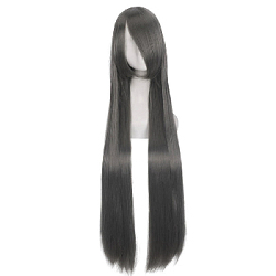 Парик прямой длинный 100 см 2854